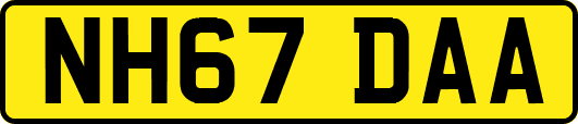 NH67DAA