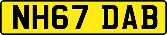 NH67DAB