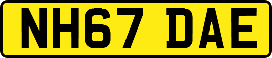 NH67DAE