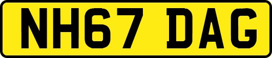 NH67DAG