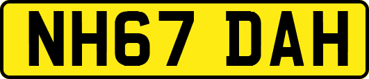 NH67DAH