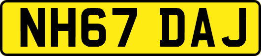 NH67DAJ