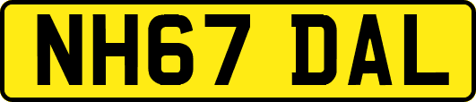 NH67DAL