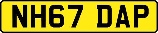 NH67DAP