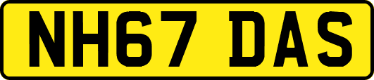 NH67DAS
