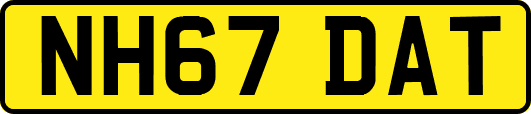 NH67DAT
