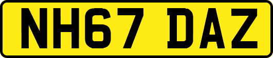 NH67DAZ