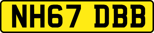 NH67DBB
