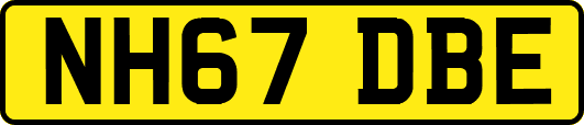 NH67DBE