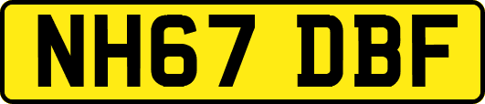 NH67DBF