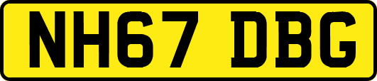 NH67DBG
