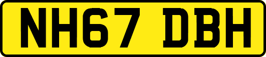 NH67DBH