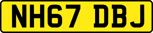 NH67DBJ
