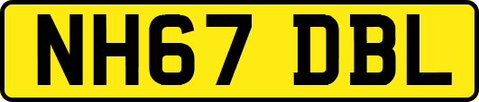 NH67DBL