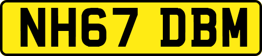 NH67DBM