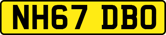 NH67DBO