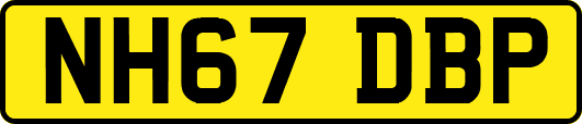 NH67DBP