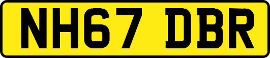 NH67DBR