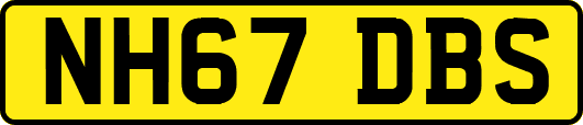 NH67DBS