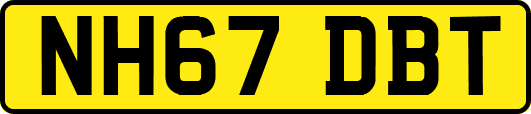 NH67DBT