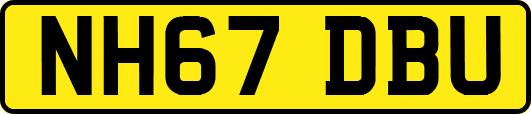 NH67DBU