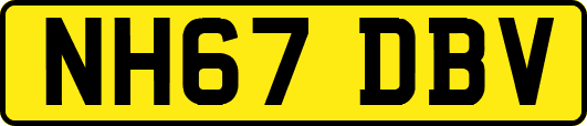 NH67DBV