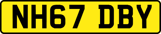NH67DBY