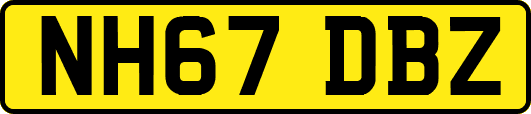 NH67DBZ
