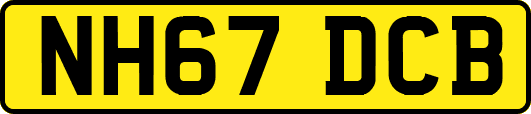 NH67DCB