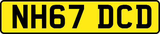 NH67DCD