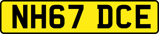 NH67DCE