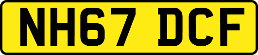 NH67DCF