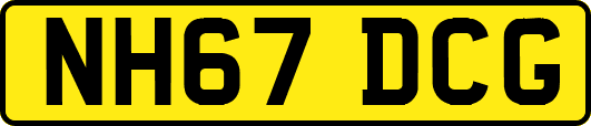 NH67DCG
