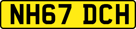 NH67DCH