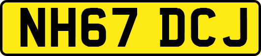 NH67DCJ