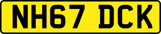 NH67DCK