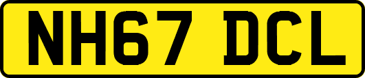 NH67DCL