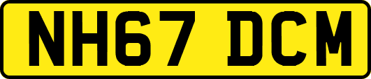 NH67DCM