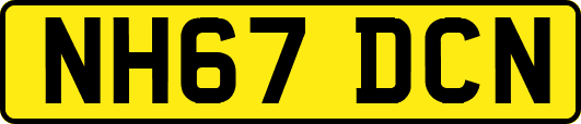 NH67DCN