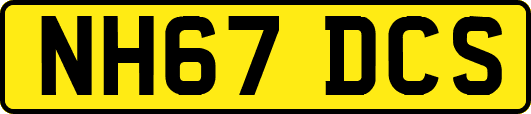 NH67DCS