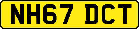 NH67DCT