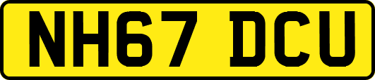 NH67DCU