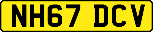 NH67DCV