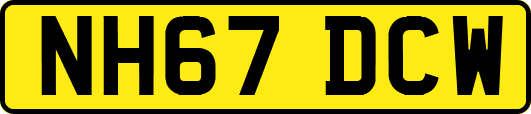 NH67DCW