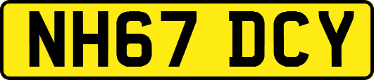 NH67DCY