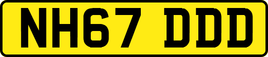 NH67DDD