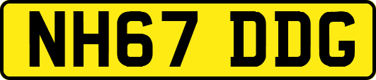NH67DDG