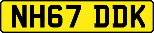 NH67DDK