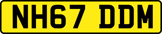 NH67DDM