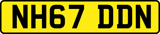 NH67DDN